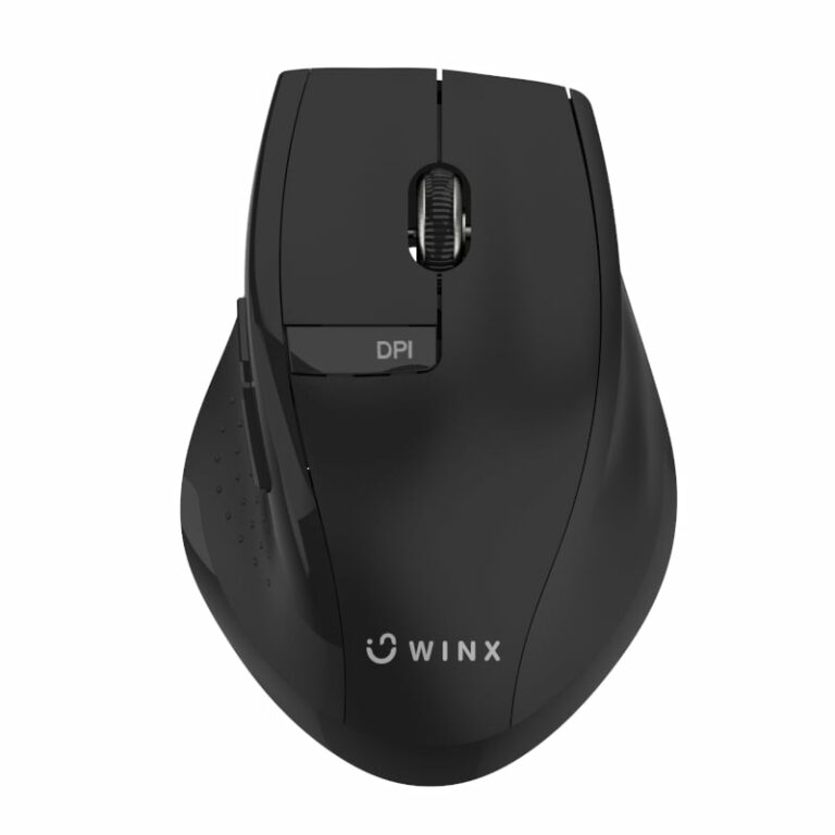 Safe@office Mouse DO ESSENTIAL Wireless Mouse | Mice, Office Mice | WINX