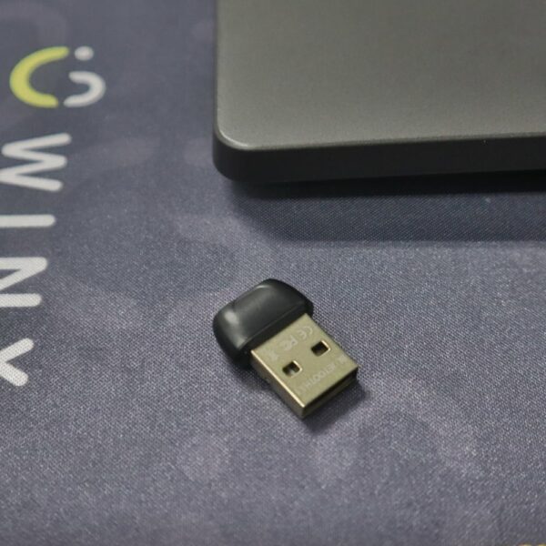 CONNECT Simple Bluetooth 5.1 Adapter | Adapters, Bluetooth Adapters | WINX