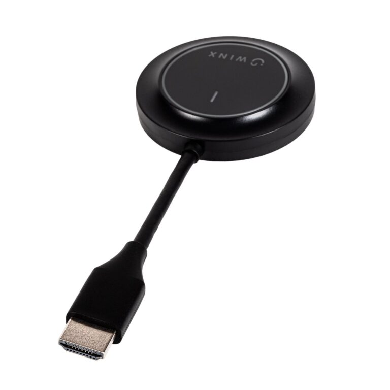 CAST More HDMI Wireless Display Transmitter | Adapters, Computer ...